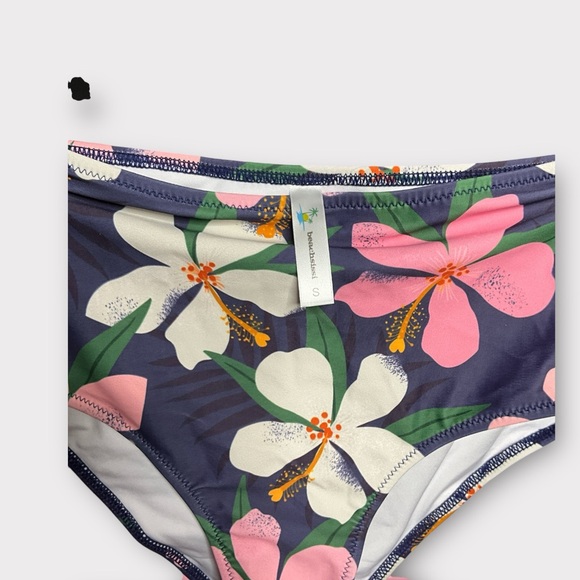 NWT, Beachsissi two-piece swimsuit.,size S - Picture 3 of 3